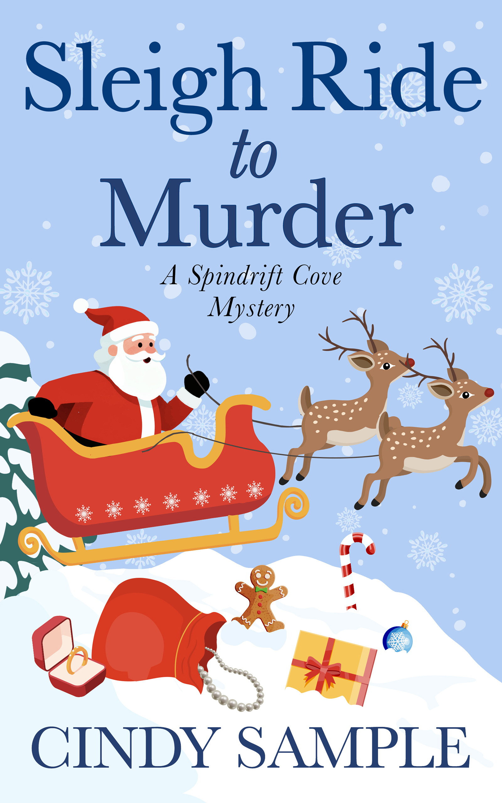 SleighRide cover_final for eBook (1)d 9-13 large